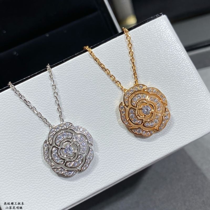 Chanel Necklaces